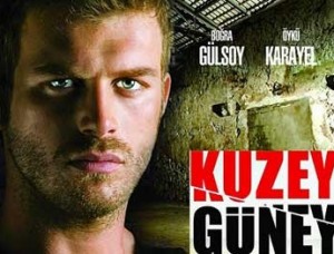 Kuzey Güney 73.Bölüm İzle !